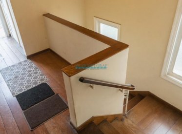 Casas - SAN ISIDRO