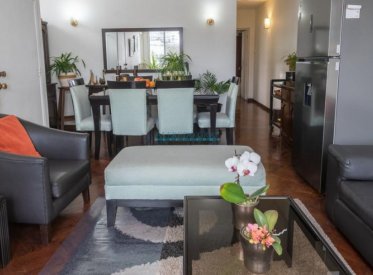 Casas - SAN ISIDRO