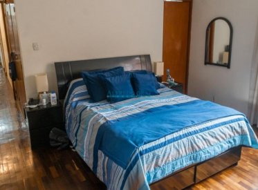 Casas - SAN ISIDRO