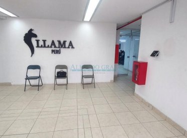 Edificios - LIMA CERCADO