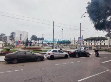 Terrenos Residenciales - CHORRILLOS