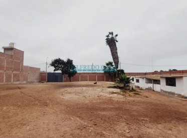 Terrenos Residenciales - CHORRILLOS