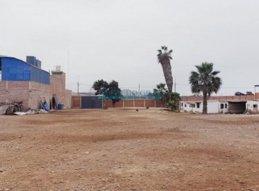 Terrenos Residenciales - CHORRILLOS
