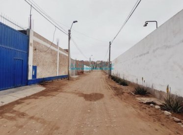 Terrenos Residenciales - CHORRILLOS