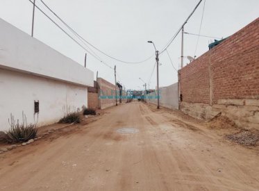 Terrenos Residenciales - CHORRILLOS