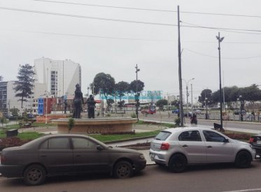 Terrenos Residenciales - CHORRILLOS