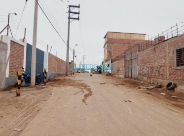 Terrenos Residenciales - CHORRILLOS