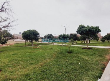 Terrenos Residenciales - CHORRILLOS