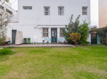 Terrenos Residenciales - SAN ISIDRO
