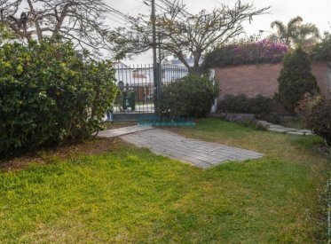 Terrenos Residenciales - SAN ISIDRO