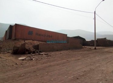 Terrenos Rusticos - VENTANILLA