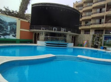 Locales Comerciales - PUENTE PIEDRA