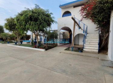 Locales Comerciales - CHILCA
