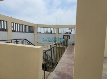 Terrenos Tratamiento Especial - CHORRILLOS