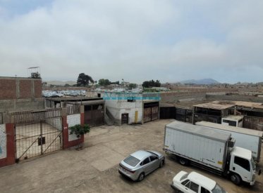 Terrenos Tratamiento Especial - CHORRILLOS