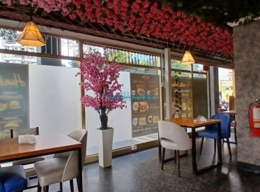 Locales Comerciales - LINCE
