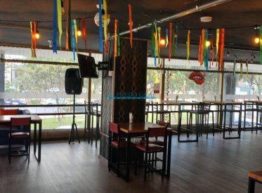 Locales Comerciales - LINCE