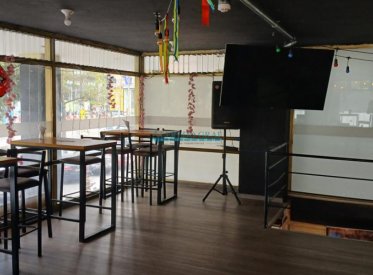 Locales Comerciales - LINCE