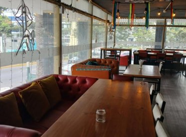 Locales Comerciales - LINCE