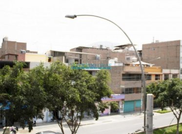 Locales Comerciales - SAN JUAN DE LURIGANCHO