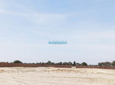 Terrenos Rusticos - CHICLAYO
