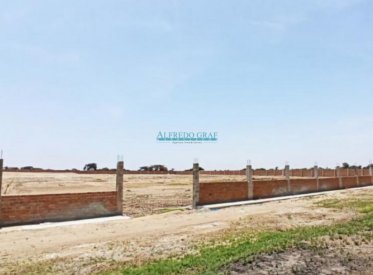 Terrenos Rusticos - CHICLAYO