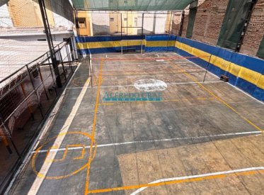 Terrenos Comerciales - LIMA CERCADO