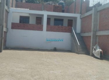 Locales Comerciales - CHANCAY