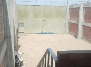 Locales Comerciales - CHANCAY