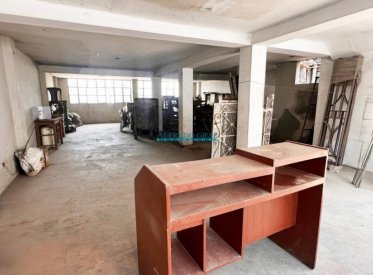 Locales Comerciales - SAN JUAN DE LURIGANCHO