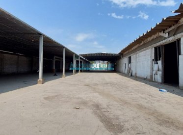 Locales Industriales - ATE