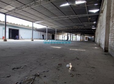 Locales Industriales - ATE