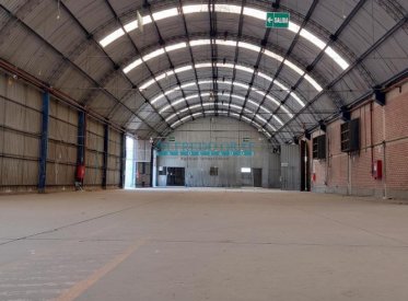 Locales Industriales - ATE