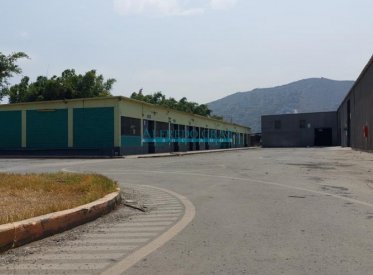 Locales Industriales - ATE