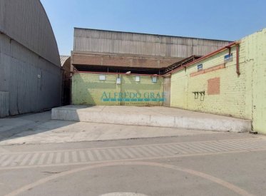 Locales Industriales - ATE