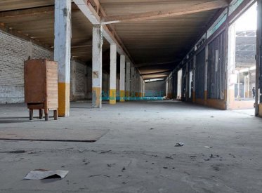 Locales Industriales - ATE