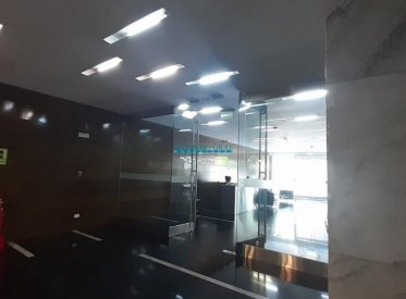 Oficinas - SAN ISIDRO