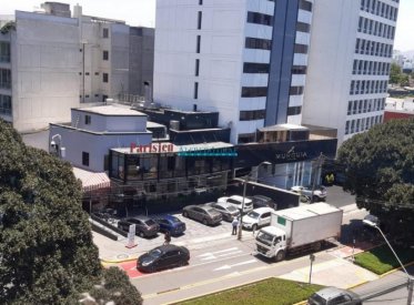 Oficinas - SAN ISIDRO