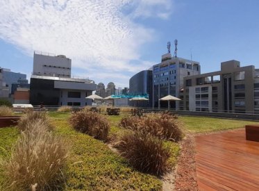Oficinas - SAN ISIDRO