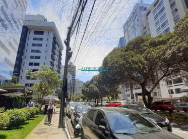 Oficinas - SAN ISIDRO