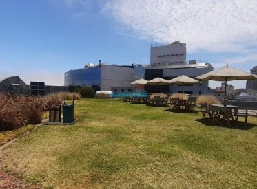 Oficinas - SAN ISIDRO