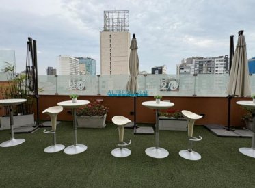 Edificios - MIRAFLORES