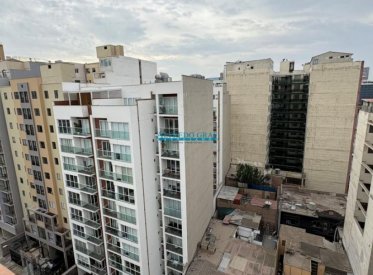 Edificios - MIRAFLORES