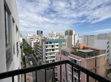 Departamentos - MIRAFLORES