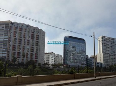 Departamentos - MIRAFLORES