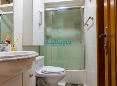 Casas - CHORRILLOS