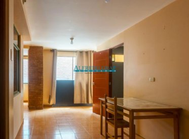 Casas - CHORRILLOS