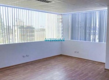Oficinas - SAN ISIDRO