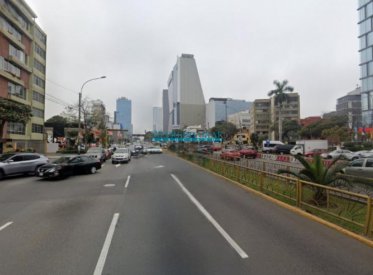 Oficinas - SAN ISIDRO