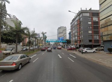 Oficinas - SAN ISIDRO